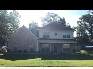 4460 Wind Passage Way, Bartlett, TN 38135