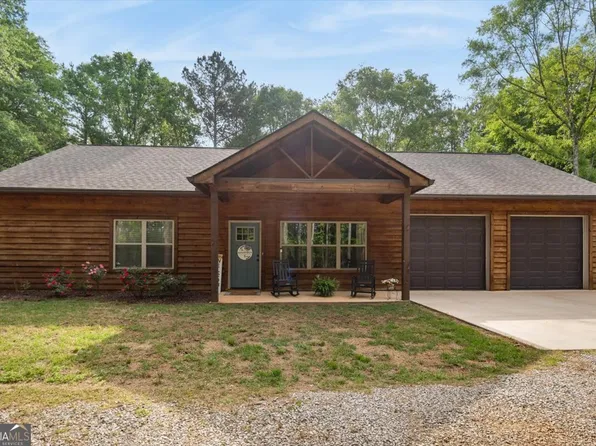 3800 Concord Rd, Newborn, GA 30056