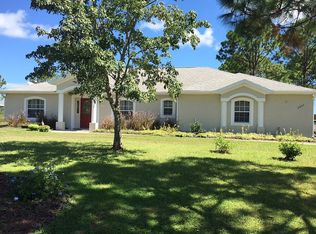 2895 Kingfisher Way, Mims, FL 32754