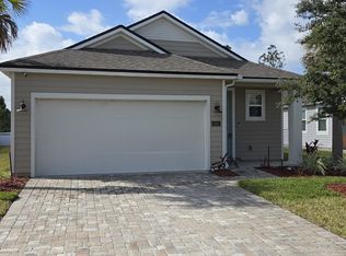 228 THISTLETON Way, St. Augustine, FL 32092