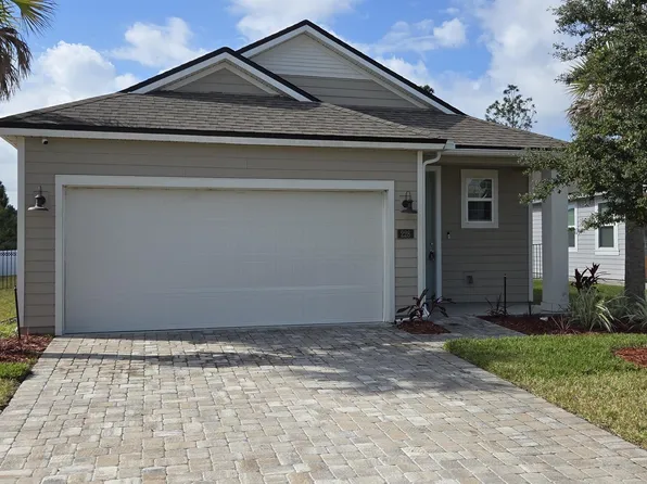228 THISTLETON Way, St. Augustine, FL 32092