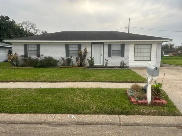 5825 Saint John Ave, Marrero, LA 70072