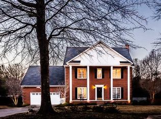 172 Hickory Meadow Rd, Lexington, SC 29072