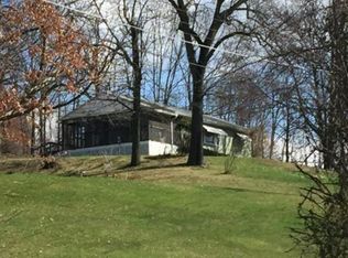 1016 N Boundary Rd, Cranberry Township, PA 16066