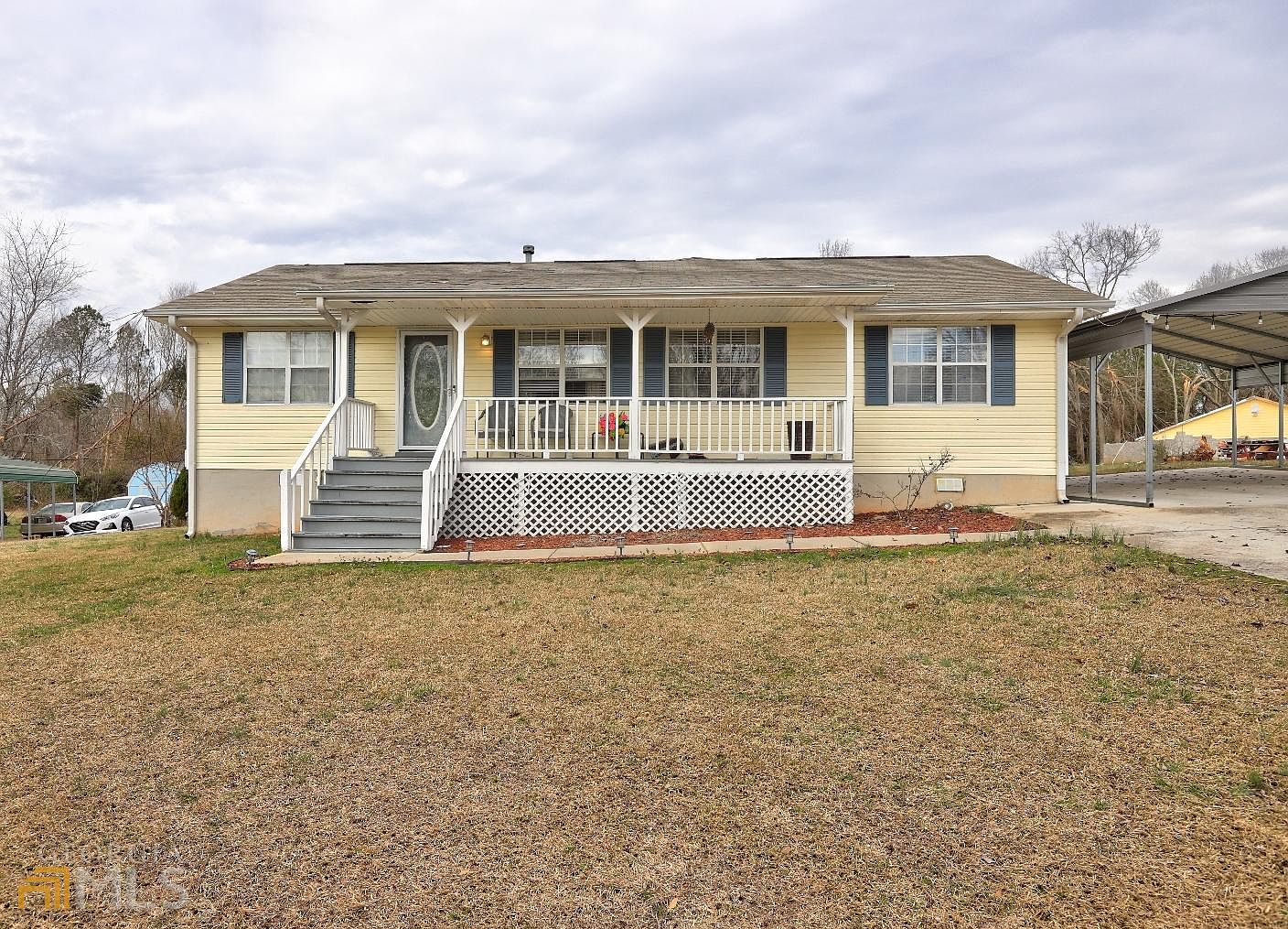 1141 E McIntosh Rd, Griffin, GA 30223 Zillow