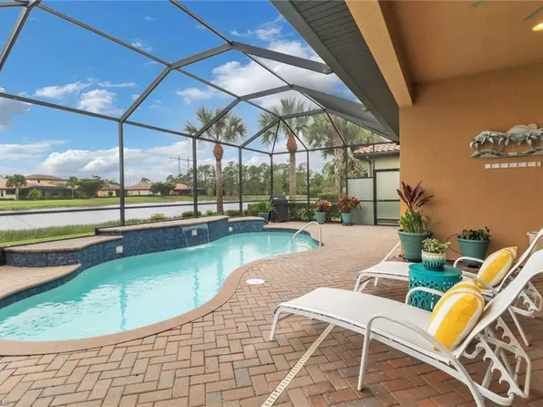 12475 Kentwood AVE, FORT MYERS, FL 33913