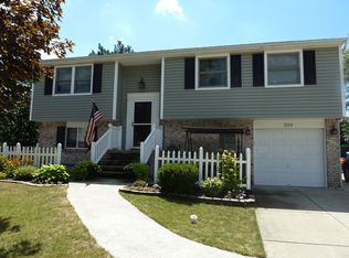 399 Wurlitzer Dr, North Tonawanda, NY