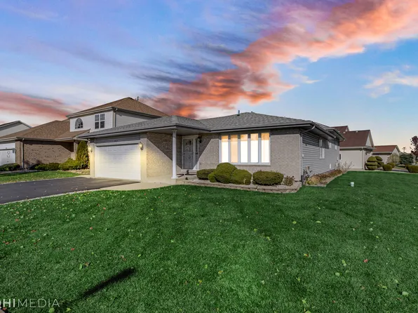 5024 179th St, Country Club Hills, IL 60478