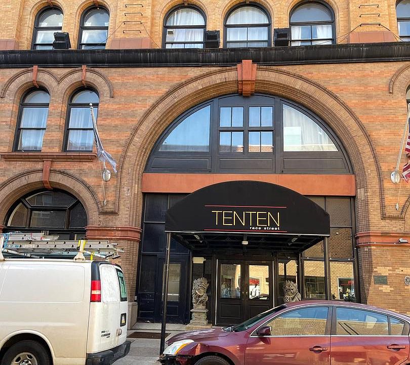 1st image of 1010 Race St APT 6G