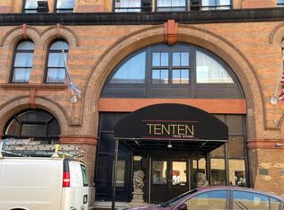 1010 Race St APT 6G, Philadelphia, PA