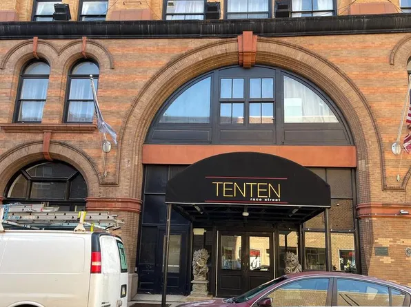 1010 Race St APT 6G, Philadelphia, PA 19107