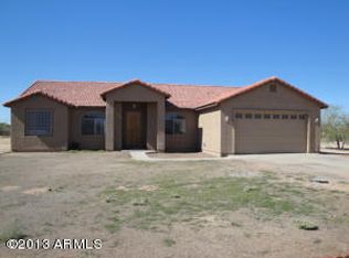 12626 S Gopher Rd, Buckeye, AZ 85326