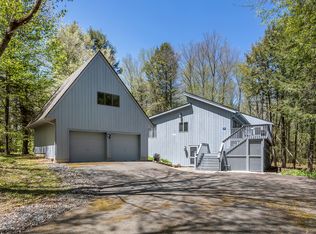 126 Ives Rd, Goshen, CT 06756