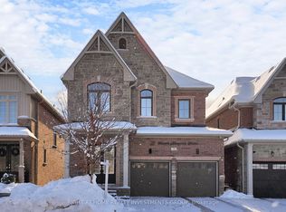 75 Manor Hampton St, East Gwillimbury, ON L9N 0P9