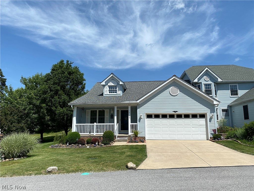 14156 Swan Lake Blvd, North Royalton, OH 44133 Zillow