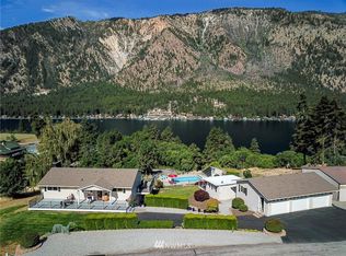 130 Pine Crest Pl, Manson, WA 98831