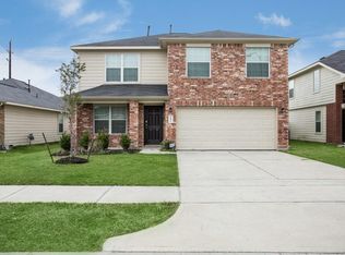 21826 N Werrington Way, Houston, TX 77073