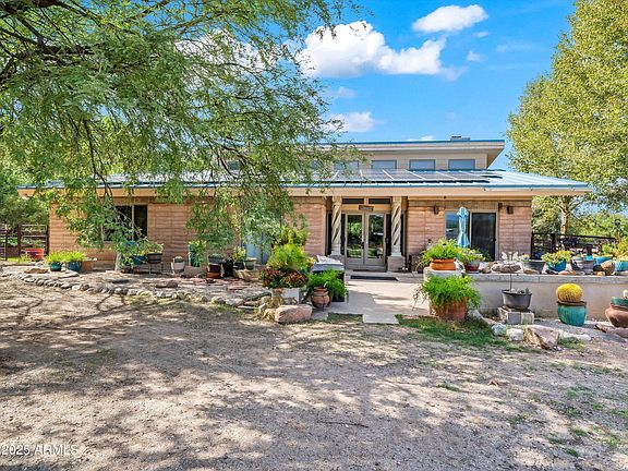 2nd image of 4489 N Ocotillo Road