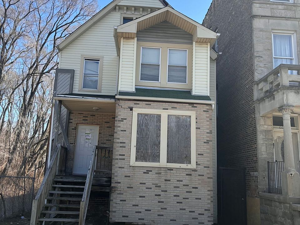 1st image of 6647 S Stewart Ave