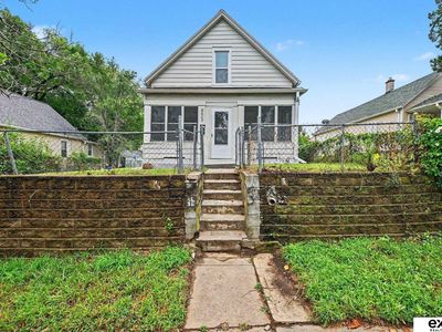 3609 V St, Omaha, NE, 68107