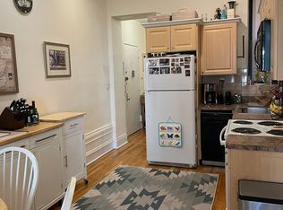 202 W 107th St APT 1W, New York, NY 10025