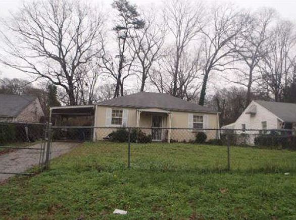 2nd image of 1374 Graymont Dr SW