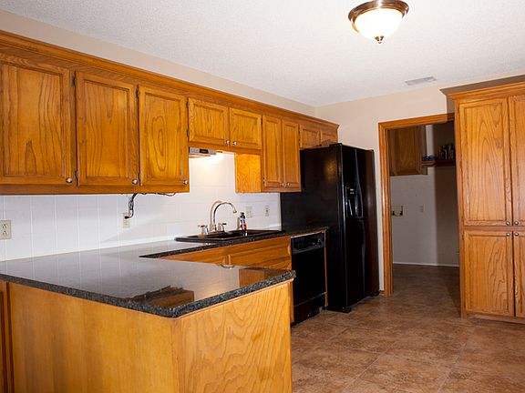 Another View of Kitchen