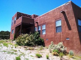 1 Arbol Ct, Los Alamos, NM 87544