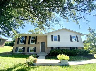 144 E Mason Ave, Danville, KY 40422