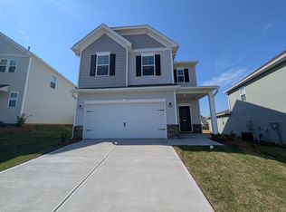 985 Tess St, Graniteville, SC 29829