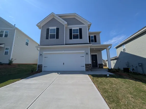 985 Tess St, Graniteville, SC 29829