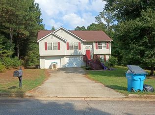 60 Dews Trl, Covington, GA 30014