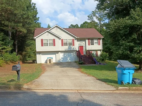 60 Dews Trl, Covington, GA 30014
