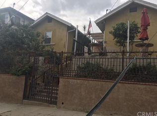 121 S Mesa St, San Pedro, CA 90731