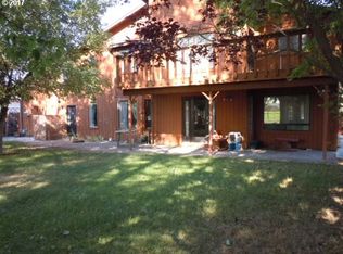 820 SW 13th Pl, Hermiston, OR 97838