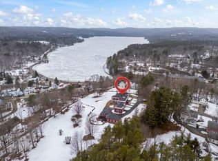 42 Fernald Street, Wilton, ME 04294