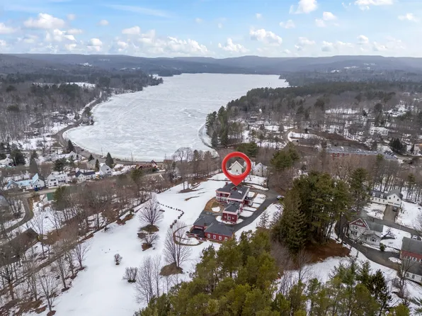 42 Fernald Street, Wilton, ME 04294