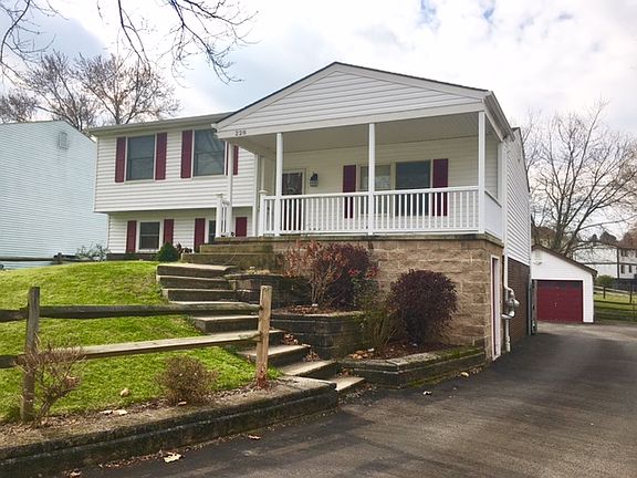2nd image of 228 Farmbrook Dr