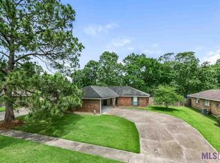 3145 Caroljack Dr, Baton Rouge, LA 70816