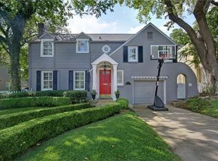 6834 Lorna Ln, Dallas, TX 75214