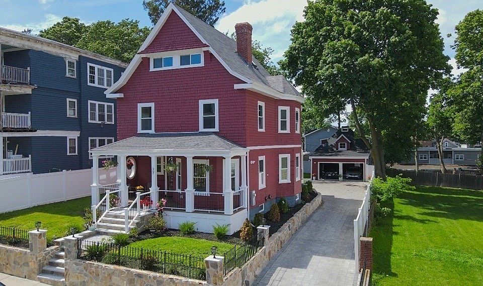 77 Fuller St, Dorchester, MA 02124 MLS 73131231 Zillow