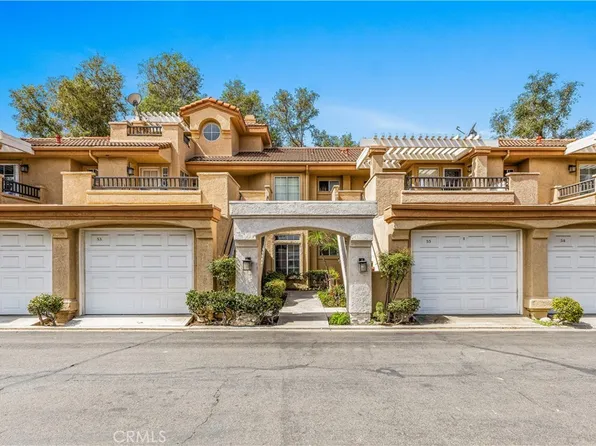 25873 McBean Pkwy Unit 54, Santa Clarita, CA 91355