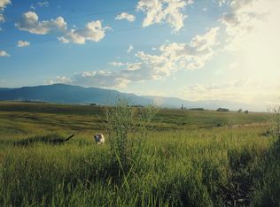 Clear Creek School Rd, Roberts, MT 59070
