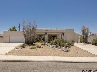 3250 Saratoga Ave, Lake Havasu City, AZ 86406