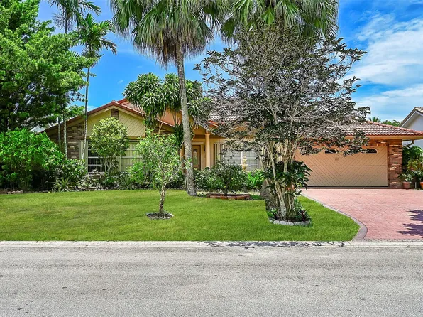 10764 NW 9th Manor, Coral Springs, FL 33071