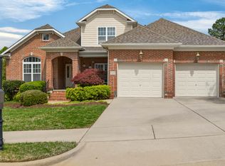 9408 Lake Villa Way, Raleigh, NC 27614