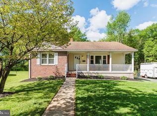 6 S Kelly Ave, Bel Air, MD 21014