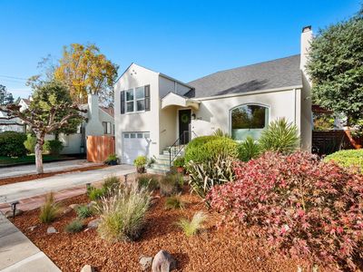 1612 Spruce Street, Napa, CA, 94559