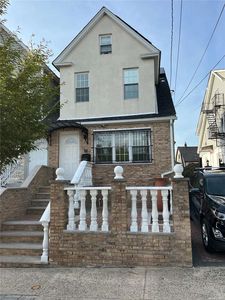 158-09 84th Drive, Jamaica, NY, 11432