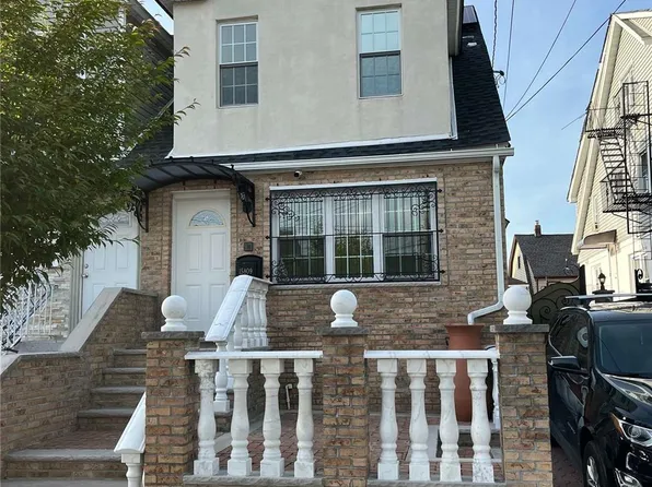 158-09 84th Drive, Jamaica Hills, NY 11432
